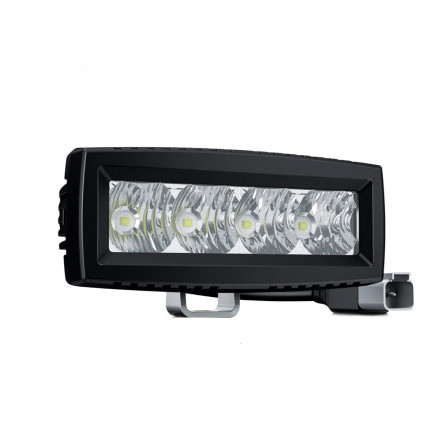 Светодиодная фара Aurora ALO-L-4-E7T 40W угол 20˚ дальний свет Светодиодная фара Aurora ALO-L-4-E7T 40W угол 20˚ дальний свет