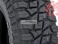 Шина ROADCRUZA RA8000 R/T LT265/75R16 119/116Q POR