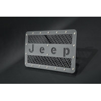 Решетка радиатора BMS для Jeep Wrangler TJ