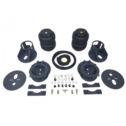 Пневмоподвеска для УАЗ Хантер, Патриот, Пикап на передний мост A-Ride Пневмоподвеска для УАЗ Хантер, Патриот, Пикап на передний мост A-Ride