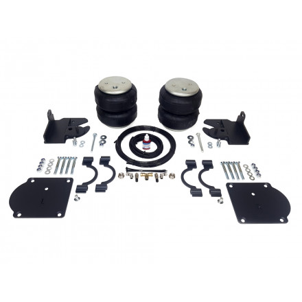 Пневмоподвеска для УАЗ Хантер, Патриот, Пикап на задний мост Пневмоподвеска для УАЗ Хантер, Патриот, Пикап на задний мост