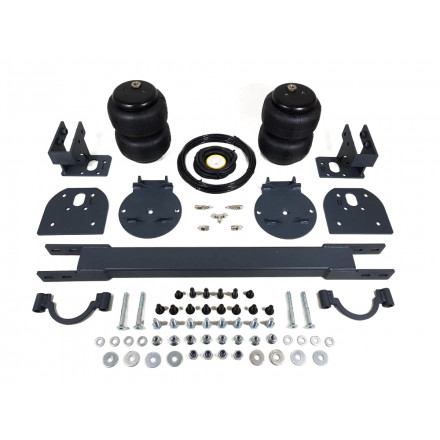 Пневмоподвеска для УАЗ 452 Буханка на задний мост A-Ride Пневмоподвеска для УАЗ 452 Буханка на задний мост A-Ride