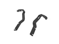 Крепление фар на капот для Jeep Grand Cherokee 2010-2021