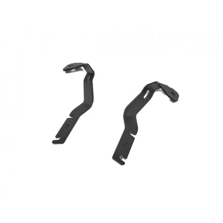 Крепление фар на капот для Jeep Grand Cherokee 2010-2021 Крепление фар на капот для Jeep Grand Cherokee 2010-2021