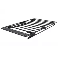 Багажник (платформа) РИФ 1200х2100 мм для Toyota Land Cruiser 200