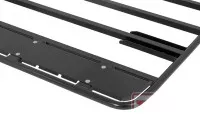 Багажник (платформа) РИФ 1200х2100 мм для Toyota Land Cruiser 200 Багажник (платформа) РИФ 1200х2100 мм для Toyota Land Cruiser 200