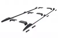 Багажник (платформа) РИФ 1200х2100 мм для Toyota Land Cruiser 200 Багажник (платформа) РИФ 1200х2100 мм для Toyota Land Cruiser 200