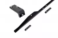 Багажник (платформа) РИФ 1200х2100 мм для Toyota Land Cruiser 200 Багажник (платформа) РИФ 1200х2100 мм для Toyota Land Cruiser 200