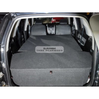 Органайзер Автополки для Suzuki Grand Vitara