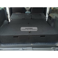 Органайзер Автополки для Lexus GX460