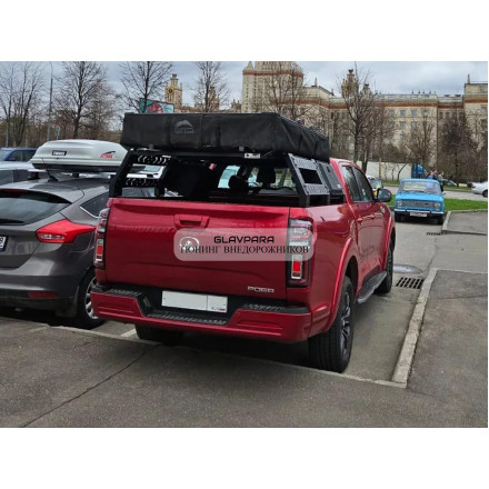 Каркас силовой экспедиционный Great Wall Poer