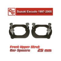 Проставки под распорку Suzuki Escudo-Vitara 1997-2005 на 25 мм