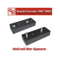 Проставки стабилизатора поперечной устойчивости Suzuki Escudo, Vitara 1997-2005