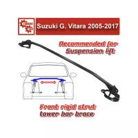 Распорка передних стоек Suzuki Escudo, Grand Vitara 2005-2017 Распорка передних стоек Suzuki Escudo, Grand Vitara 2005-2017