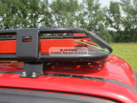 Экспедиционный багажник Torque 4x4 для Suzuki Jimny 1998-2019