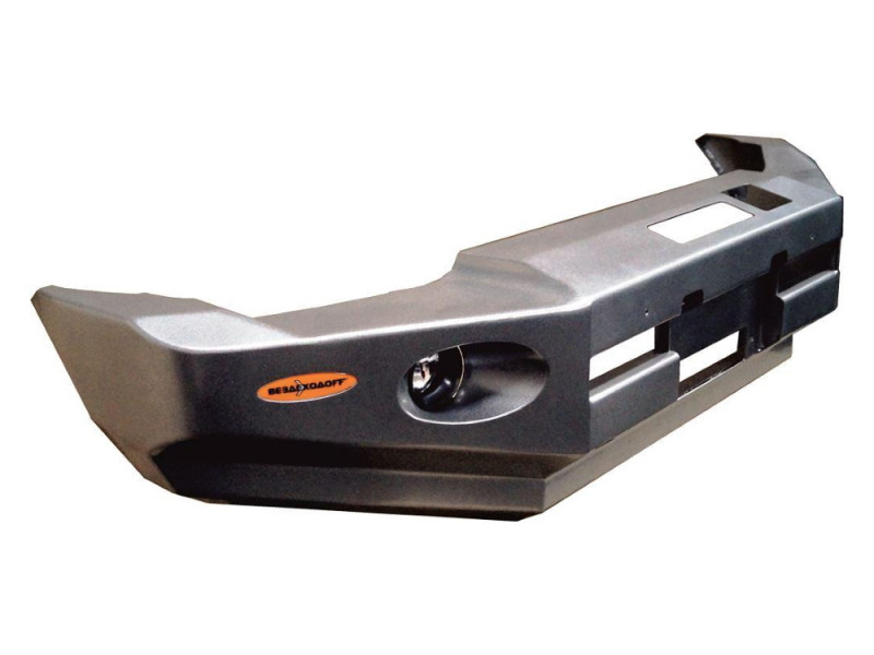 Бампер передний силовой Вездеходофф для Suzuki Jimny Бампер передний силовой Вездеходофф для Suzuki Jimny