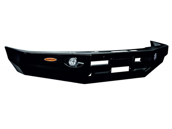 Бампер передний силовой Вездеходофф для Ford Ranger 2006-2010