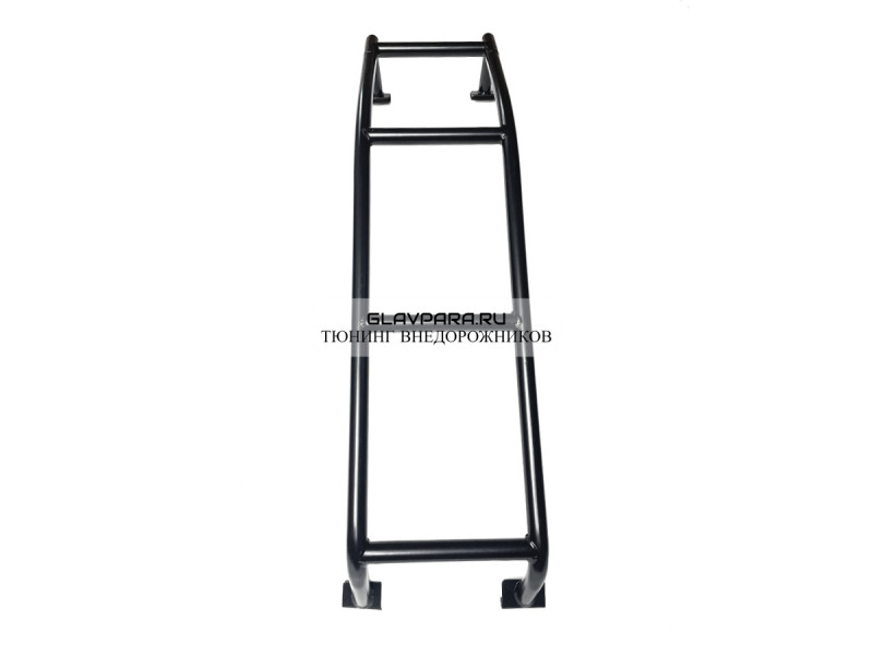 Лестница (ED) для ВАЗ 2121 Нива Лестница (ED) для ВАЗ 2121 Нива