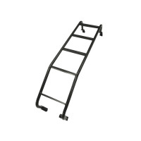 Лестница ED для ГАЗ 3221, 2705 Газель, ГАЗ 2752 Соболь (ED8-215L)