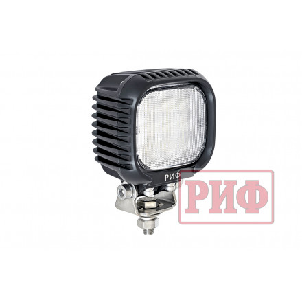 Светодиодная фара рабочего света РИФ 63W LED Светодиодная фара рабочего света РИФ 63W LED