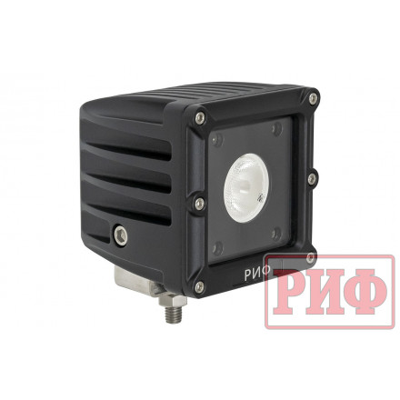 Фара водительского света РИФ 30W LED Фара водительского света РИФ 30W LED