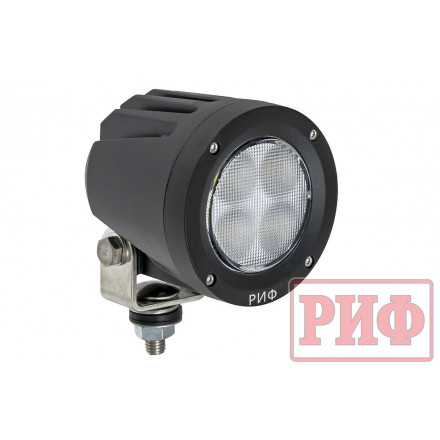 Фара водительского света РИФ 28W LED Фара водительского света РИФ 28W LED