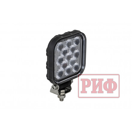 Фара водительского света РИФ 19W LED