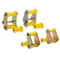 Серьги задней рессоры OME (ARB) Ford Ranger, Mazda BT-50, B2500 до 2011г