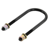 U-болт (стремянка) рессор Old Man Emu (ARB) Ford Ranger, Mazda BT-50 2006+