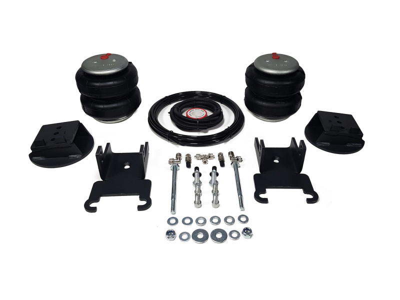 Пневмоподвеска Aride для  ГАЗ Газель, передняя ось