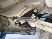 Лифт комплект подвески PU 45 мм Tuning4WD для Suzuki Grand Vitara 2005-2016, Escudo 2005-2017 Лифт комплект подвески PU 45 мм Tuning4WD для Suzuki Grand Vitara 2005-2016, Escudo 2005-2017