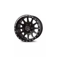 Диск литой PDW M2 17x9, 6x139.7, ET0, D110.1 Диск литой PDW M2 17x9, 6x139.7, ET0, D110.1