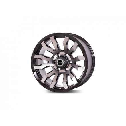 Диск литой LIZARDO XH691 18x9, 6x139.7, ET0, D106.1