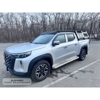 Каркас силовой экспедиционный Changan Hunter Plus