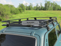 Экспедиционный багажник Torque 4x4 для ВАЗ Нива (3 двери)