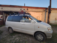 Багажник экспедиционный Torque 4x4 для Toyota Town Ace Noah R40-R50 1996-2008