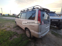 Багажник экспедиционный Torque 4x4 для Toyota Town Ace Noah R40-R50 1996-2008