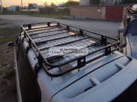 Багажник экспедиционный Torque 4x4 для Toyota Town Ace Noah R40-R50 1996-2008