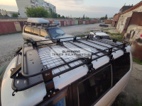 Багажник экспедиционный Torque 4x4 для Toyota Town Ace Noah R40-R50 1996-2008