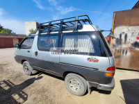 Экспедиционный багажник Torque 4x4 для Toyota Lite Ace