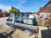 Экспедиционный багажник Torque 4x4 для Toyota Lite Ace