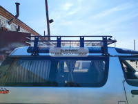 Экспедиционный багажник Torque 4x4 для Toyota Lite Ace