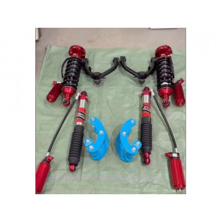 Лифт-комплект STR4x4 ST8000 для Mitsubishi L200 2006-2023 50мм