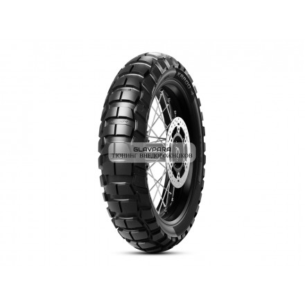 Мотошина Metzeler Karoo 4 170/60 R17 72T TL M+S