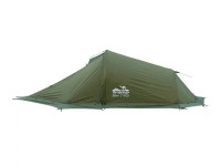 Палатка Tramp Bike 2 (V2), зеленый