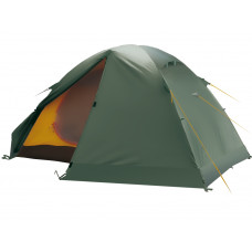 Палатка BTrace Solid 2+ (Зеленый)