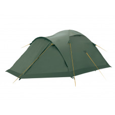 Палатка BTrace Talweg 3+ (Зеленый)