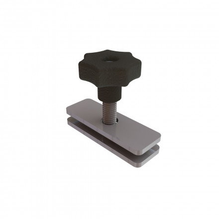 Комплект Т-образных болтов крепления бокса