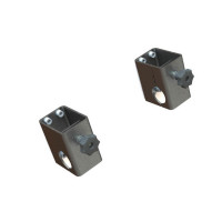 Комплект кронштейнов крепления лопаты STC Комплект кронштейнов крепления лопаты STC