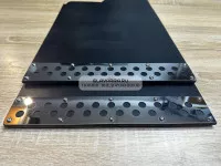 Универсальные брызговики для внедорожников Hummer (комплект 2 шт.)